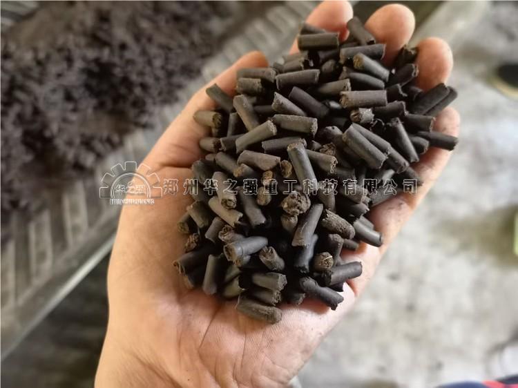 生物有機(jī)肥料需要“全元”概念