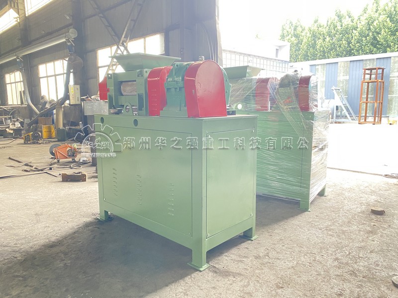對(duì)輥擠壓造粒機(jī)更適合哪些肥料加工造粒？