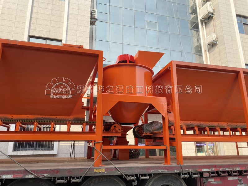 小型有機(jī)肥生產(chǎn)線加工有機(jī)肥需要哪些設(shè)備？