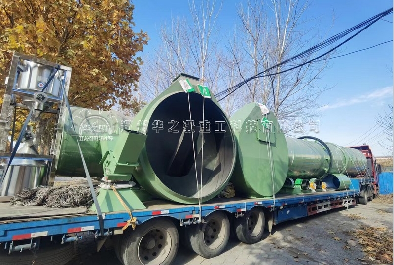 減少有機肥設備出現(xiàn)故障方法有哪些？